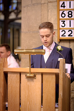 Kate & Gareth 2nd Aug 2014