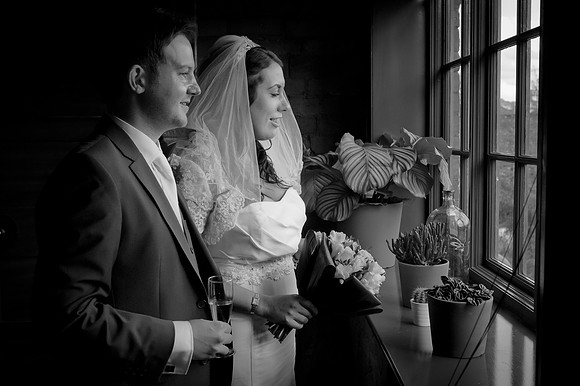 Kate & Gareth 2nd Aug 2014