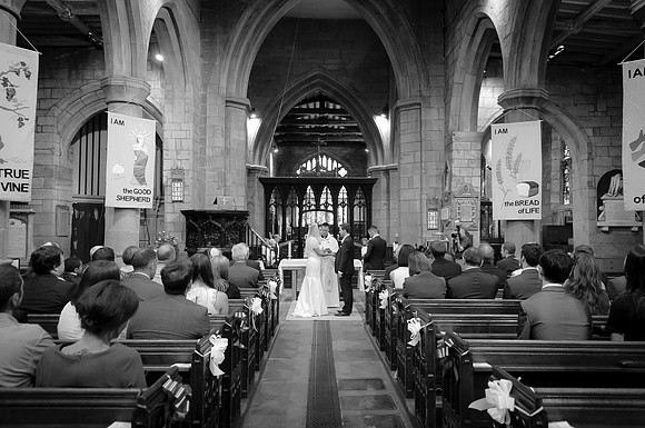 Kate & Gareth 2nd Aug 2014