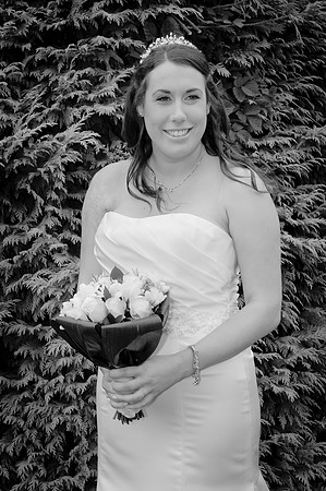 Kate & Gareth 2nd Aug 2014