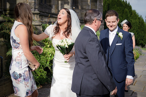 Kate & Gareth 2nd Aug 2014