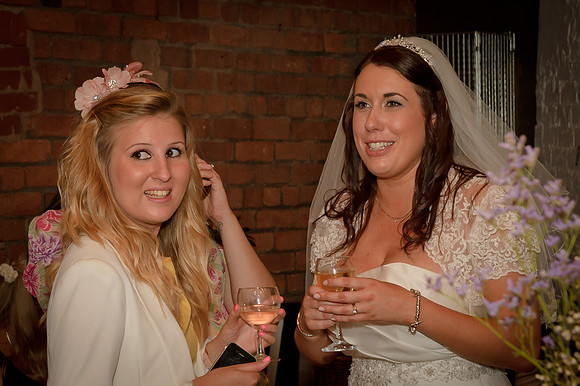 Kate & Gareth 2nd Aug 2014