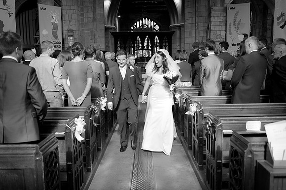 Kate & Gareth 2nd Aug 2014