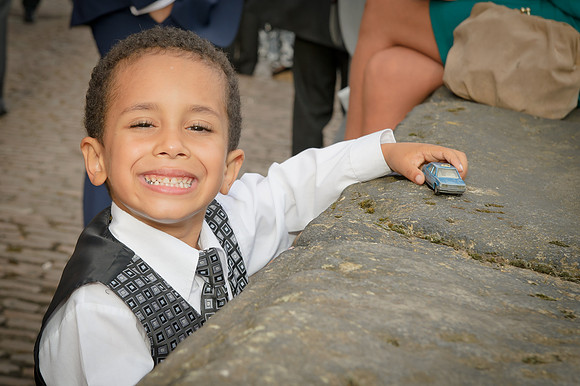 Kate & Gareth 2nd Aug 2014