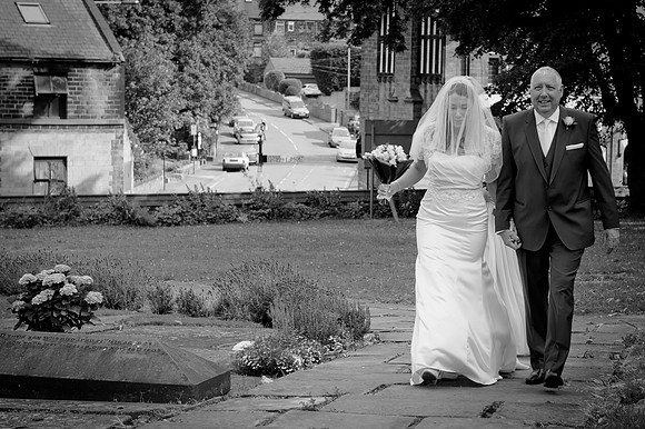 Kate & Gareth 2nd Aug 2014