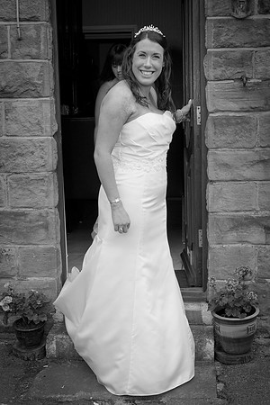 Kate & Gareth 2nd Aug 2014
