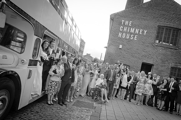 Kate & Gareth 2nd Aug 2014