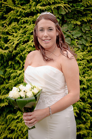 Kate & Gareth 2nd Aug 2014