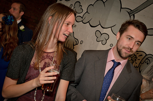 Kate & Gareth 2nd Aug 2014