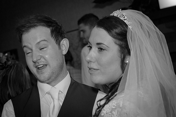 Kate & Gareth 2nd Aug 2014