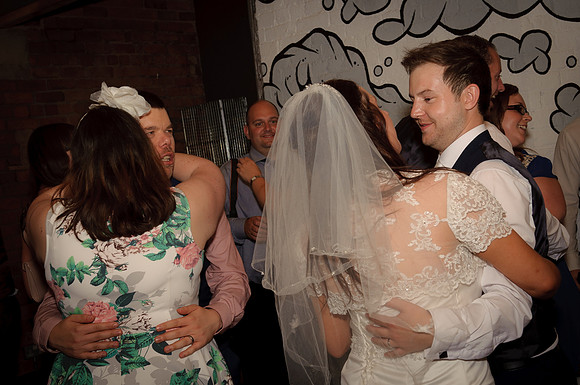 Kate & Gareth 2nd Aug 2014