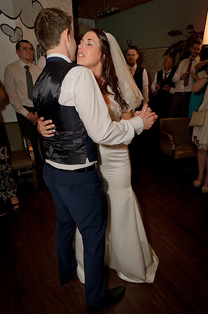 Kate & Gareth 2nd Aug 2014