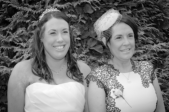 Kate & Gareth 2nd Aug 2014