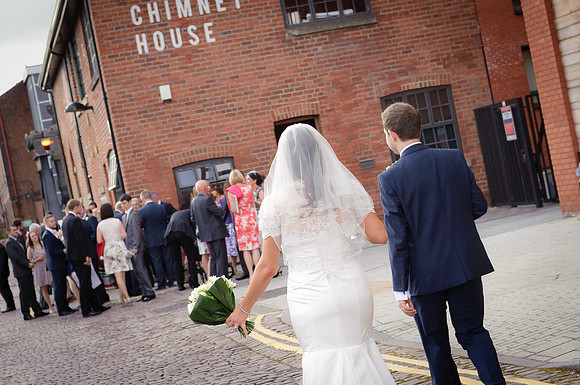 Kate & Gareth 2nd Aug 2014