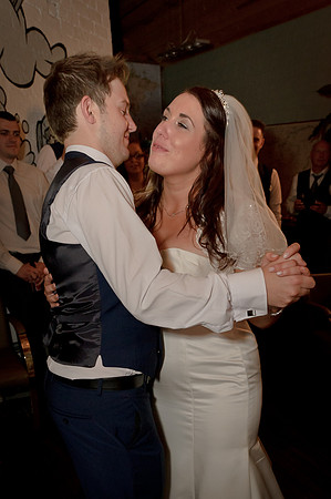 Kate & Gareth 2nd Aug 2014