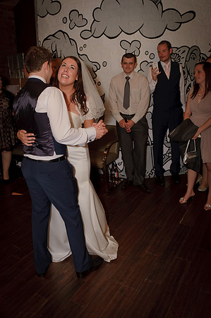 Kate & Gareth 2nd Aug 2014