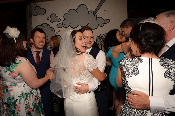 Kate & Gareth 2nd Aug 2014