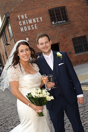 Kate & Gareth 2nd Aug 2014