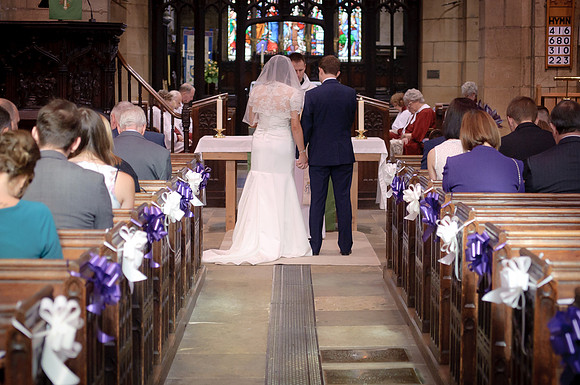 Kate & Gareth 2nd Aug 2014