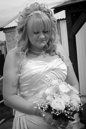Donna and Steve