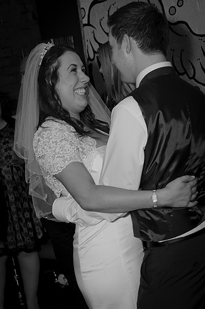 Kate & Gareth 2nd Aug 2014