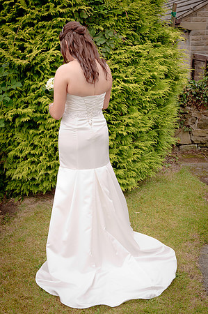 Kate & Gareth 2nd Aug 2014