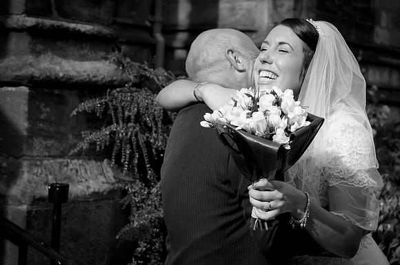 Kate & Gareth 2nd Aug 2014