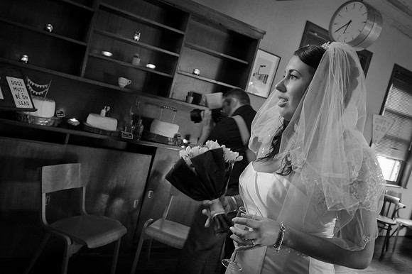 Kate & Gareth 2nd Aug 2014