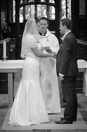 Kate & Gareth 2nd Aug 2014