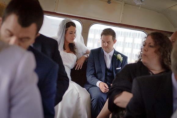 Kate & Gareth 2nd Aug 2014