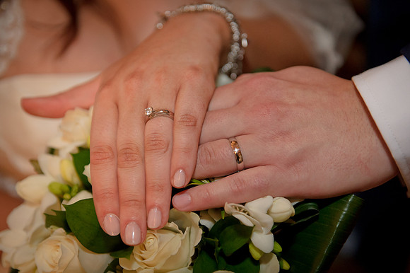 Kate & Gareth 2nd Aug 2014
