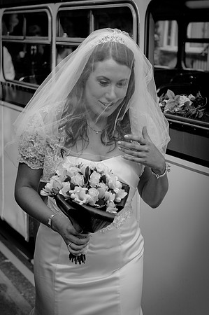 Kate & Gareth 2nd Aug 2014