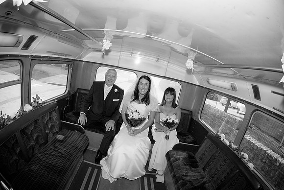 Kate & Gareth 2nd Aug 2014