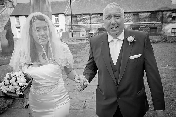 Kate & Gareth 2nd Aug 2014