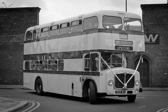 Kate & Gareth 2nd Aug 2014