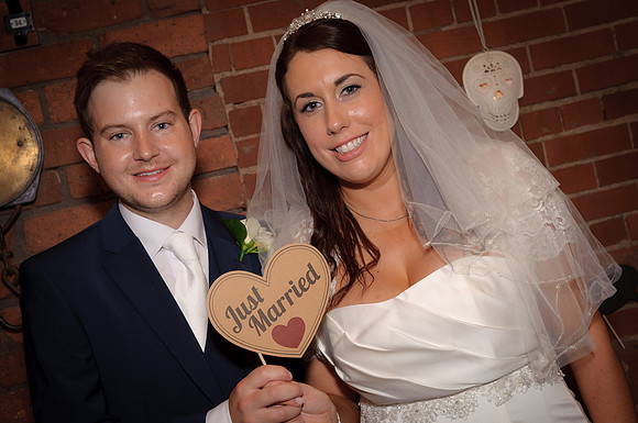 Kate & Gareth 2nd Aug 2014