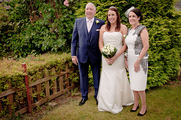 Kate & Gareth 2nd Aug 2014