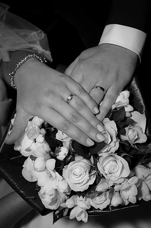 Kate & Gareth 2nd Aug 2014