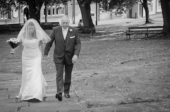 Kate & Gareth 2nd Aug 2014