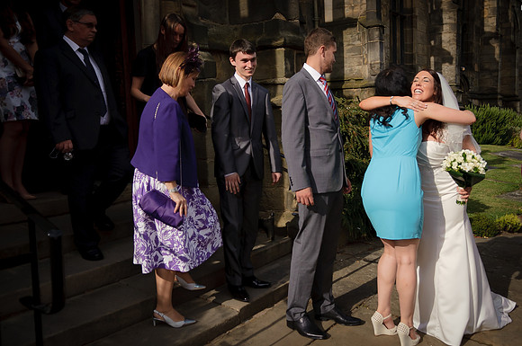 Kate & Gareth 2nd Aug 2014