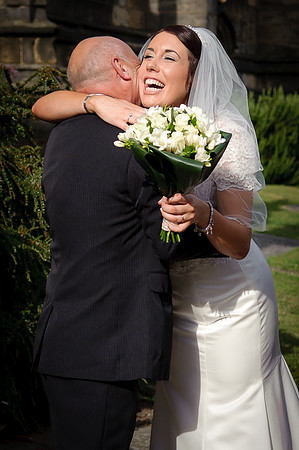 Kate & Gareth 2nd Aug 2014