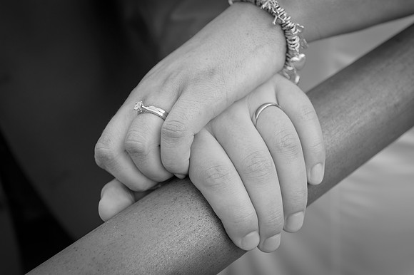 Kate & Gareth 2nd Aug 2014