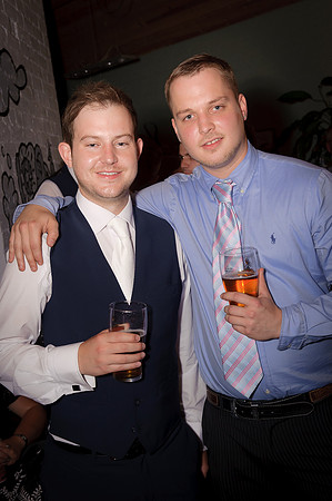 Kate & Gareth 2nd Aug 2014