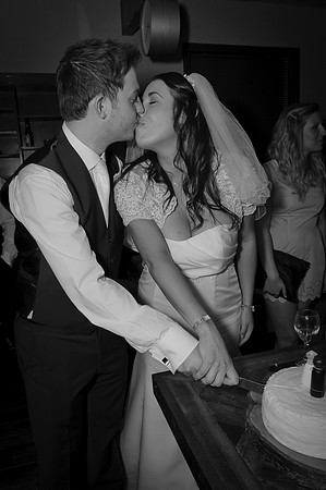 Kate & Gareth 2nd Aug 2014