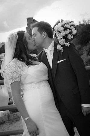 Kate & Gareth 2nd Aug 2014