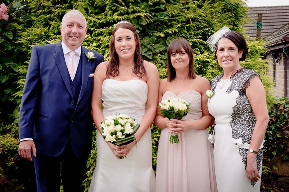Kate & Gareth 2nd Aug 2014