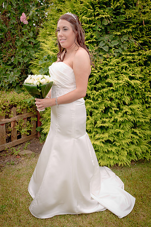 Kate & Gareth 2nd Aug 2014