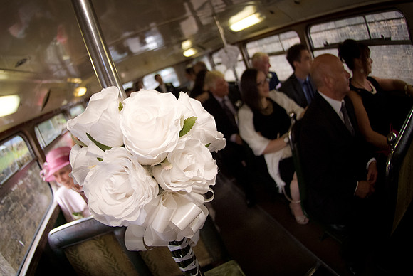 Kate & Gareth 2nd Aug 2014