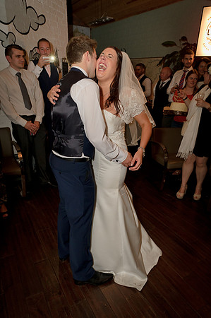 Kate & Gareth 2nd Aug 2014