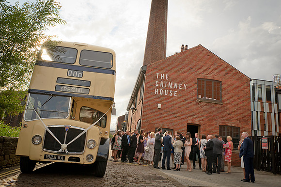 Kate & Gareth 2nd Aug 2014